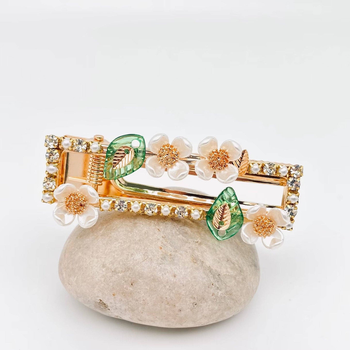 Flower Style Hairpin Hair Accessories