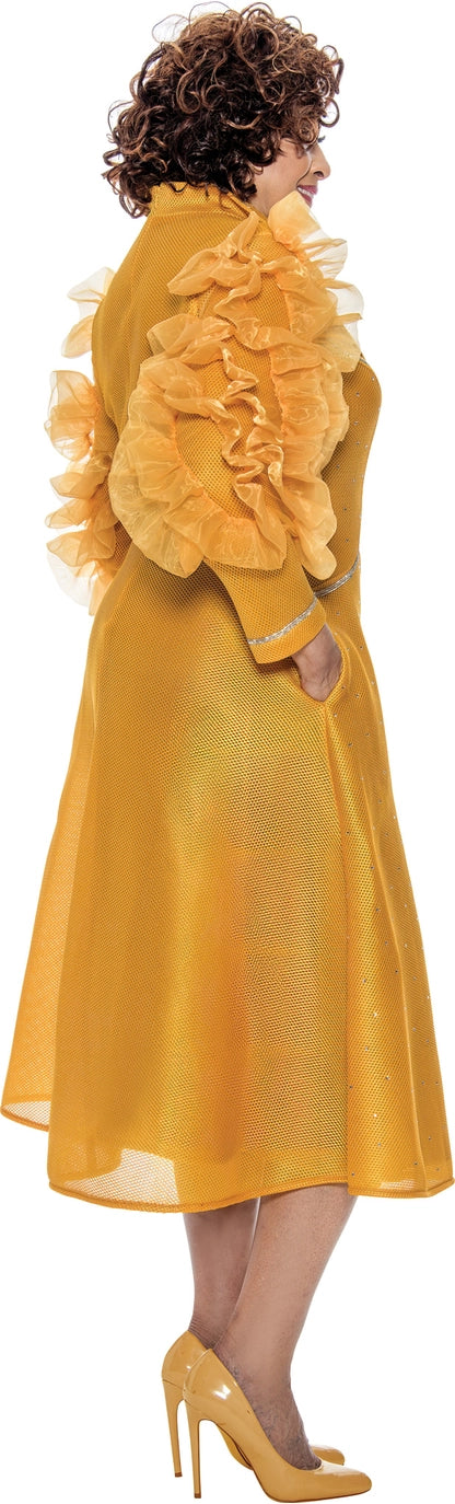 Dress By Dorinda Clark Cole Dcc Rose Collection DCC309041