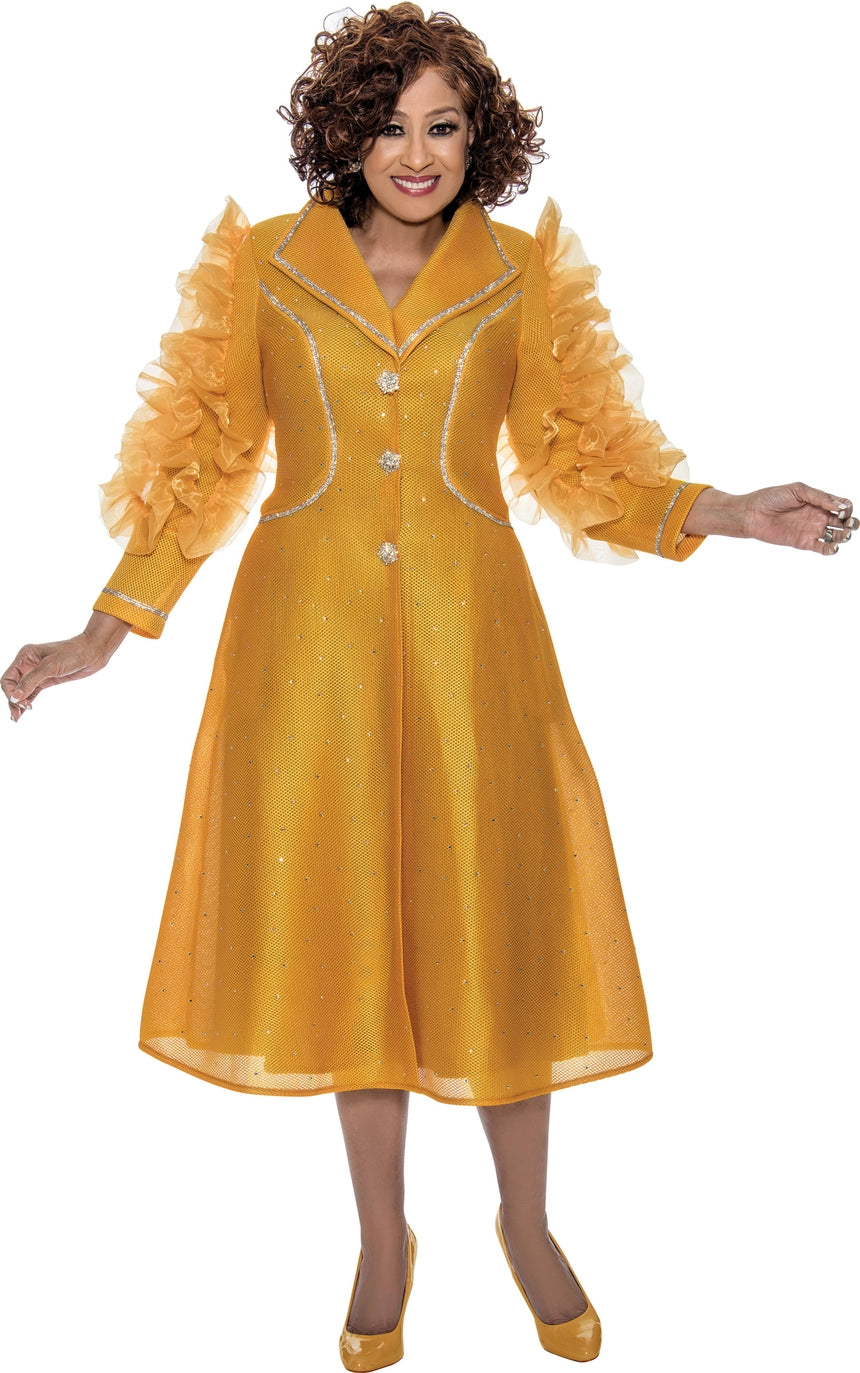 Dress By Dorinda Clark Cole Dcc Rose Collection DCC309041