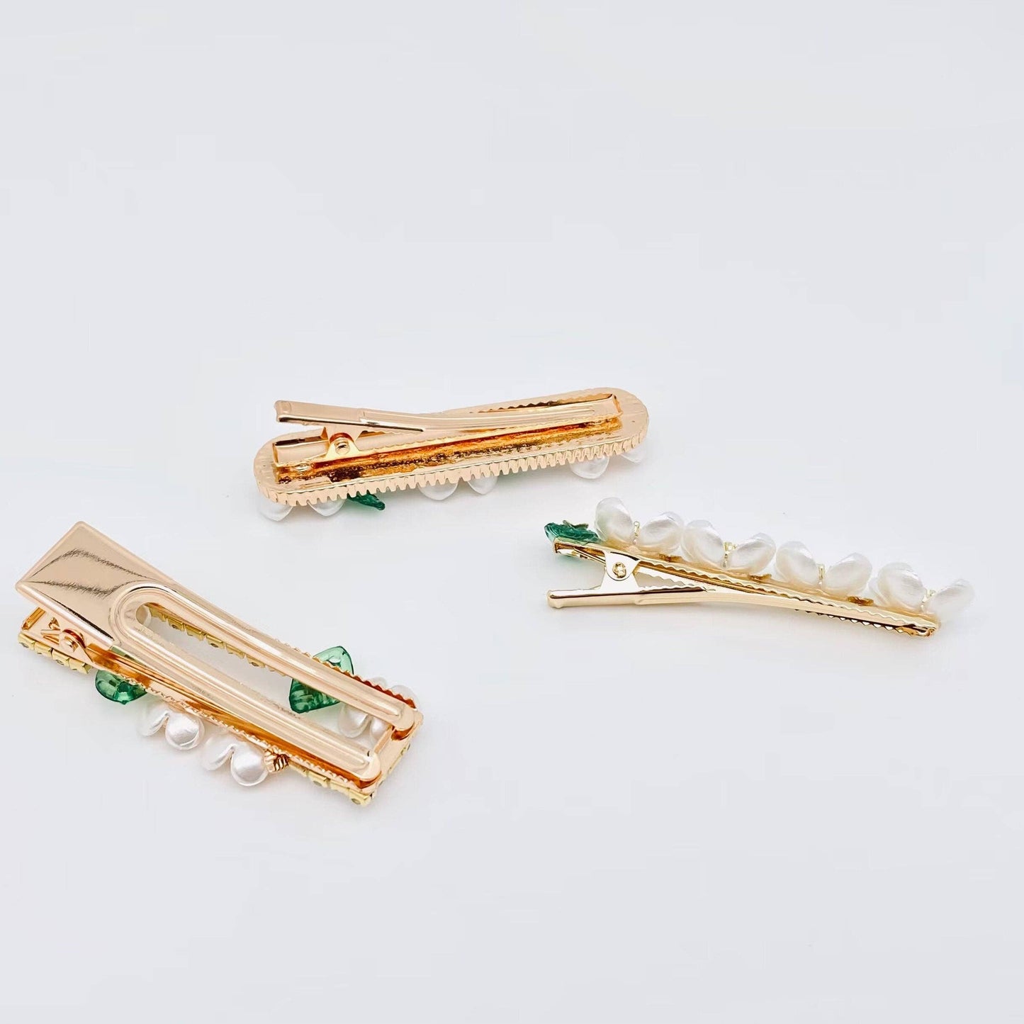 Flower Style Hairpin Hair Accessories