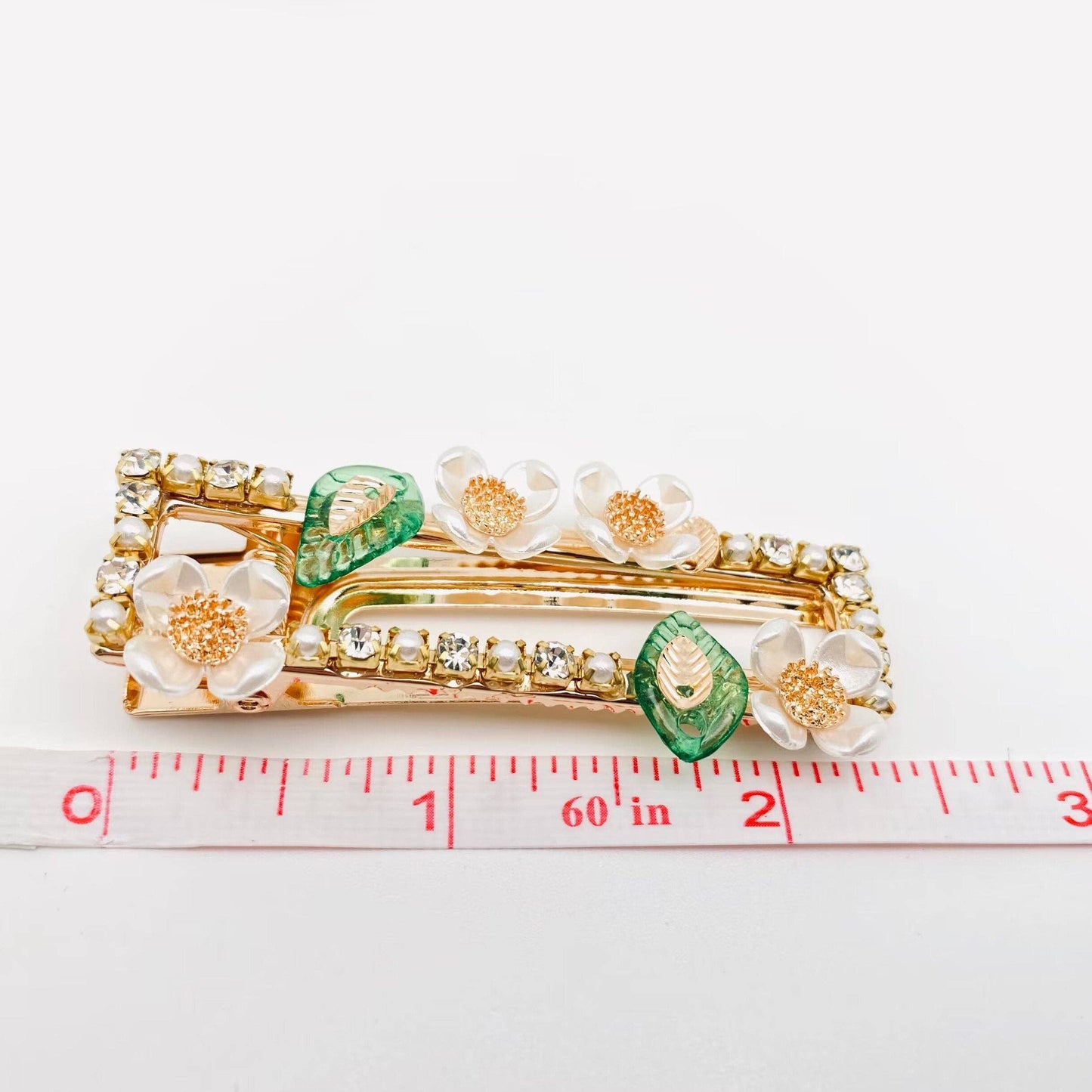 Flower Style Hairpin Hair Accessories