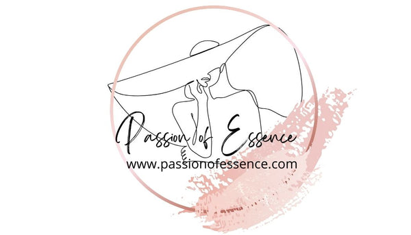 Passion of Essence Boutique logo