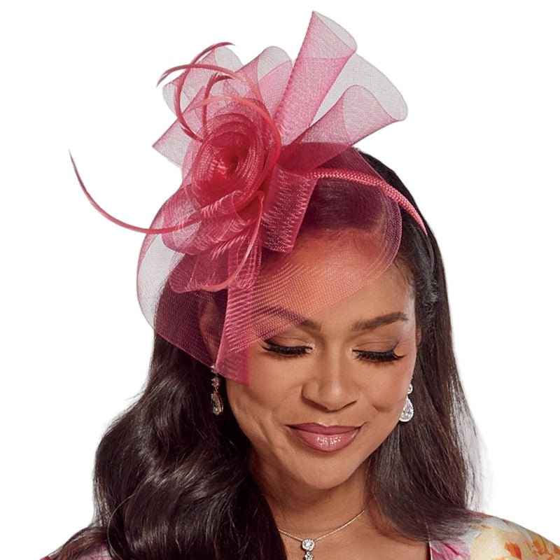 Fashionably Fascinator by EY Boutique