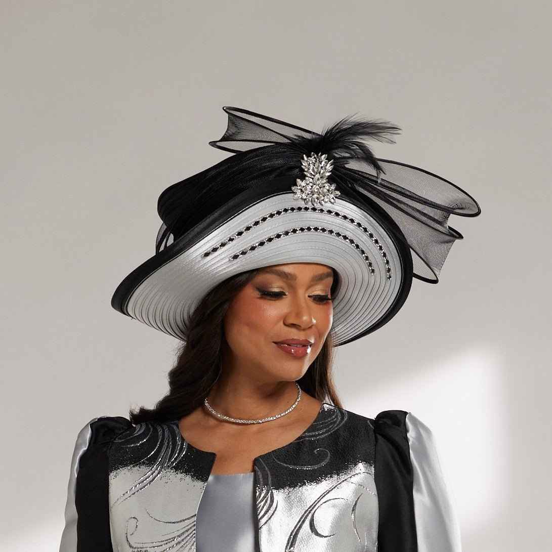 MAKE A STATEMENT HAT