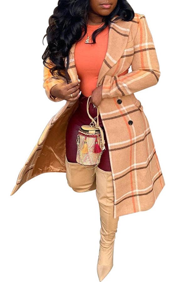 MB Fashion Jacket Coat