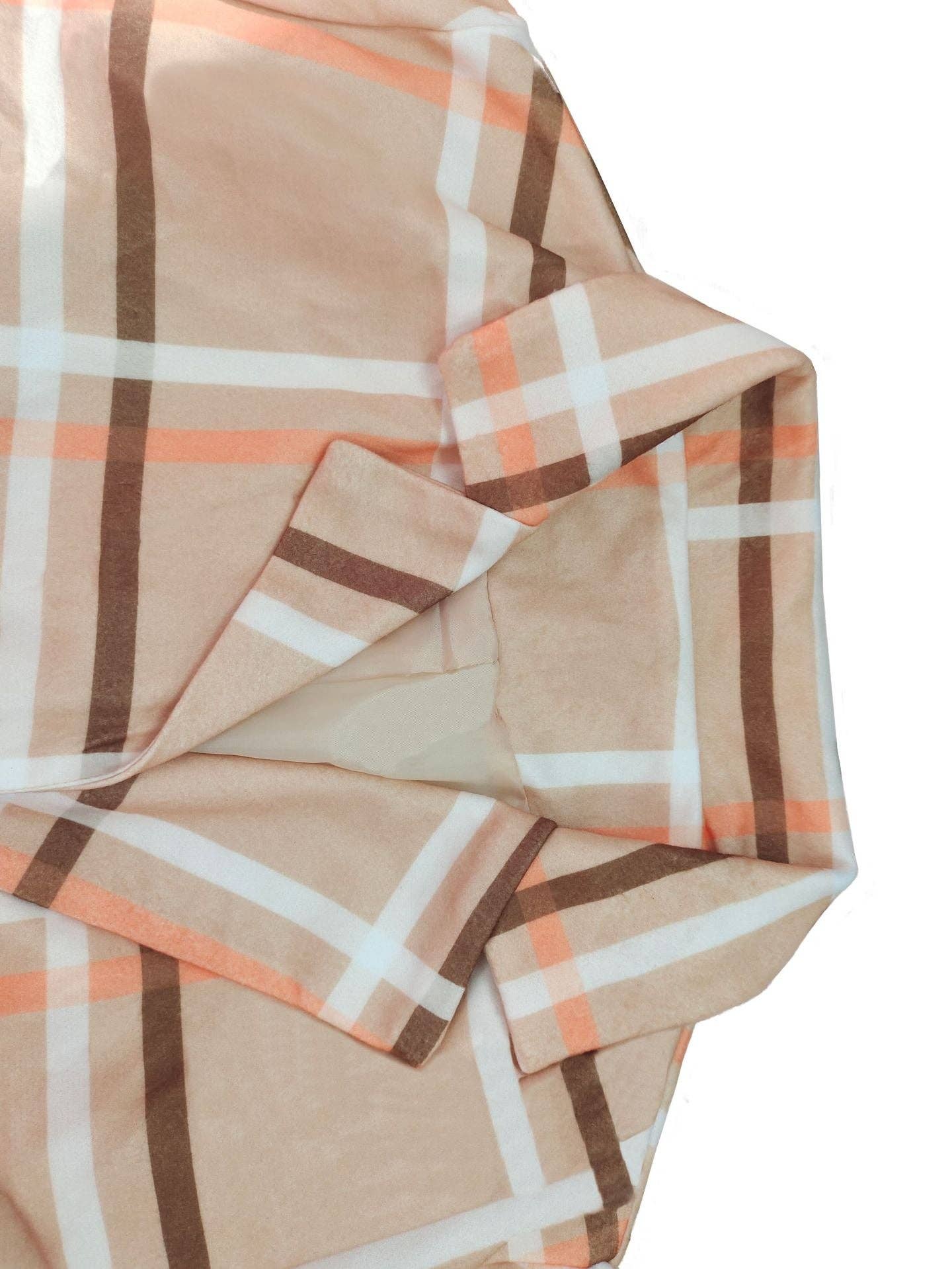 MB Fashion Jacket Coat