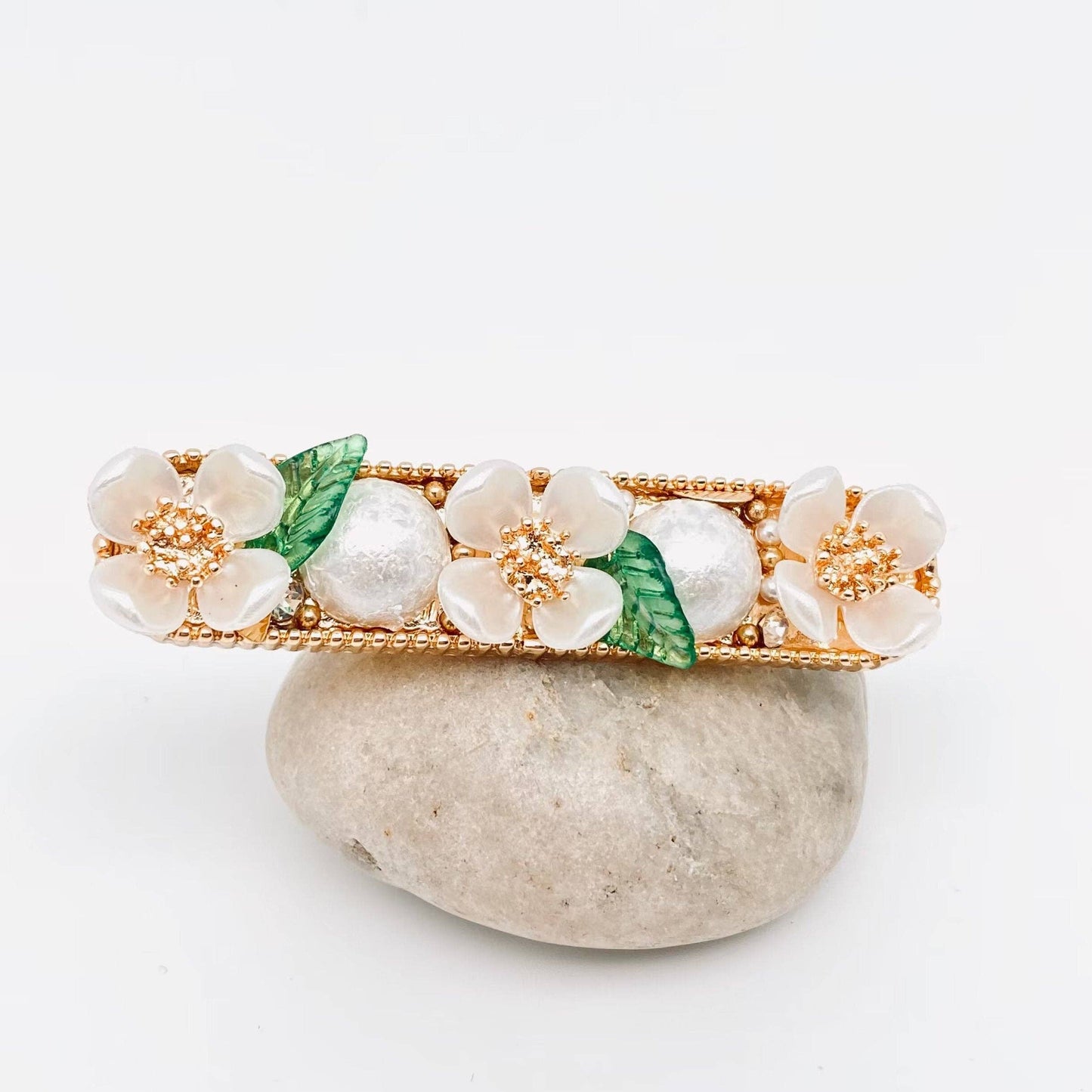 Flower Style Hairpin Hair Accessories