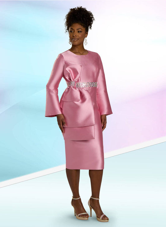 Donna Vinci Style 12183, Dress