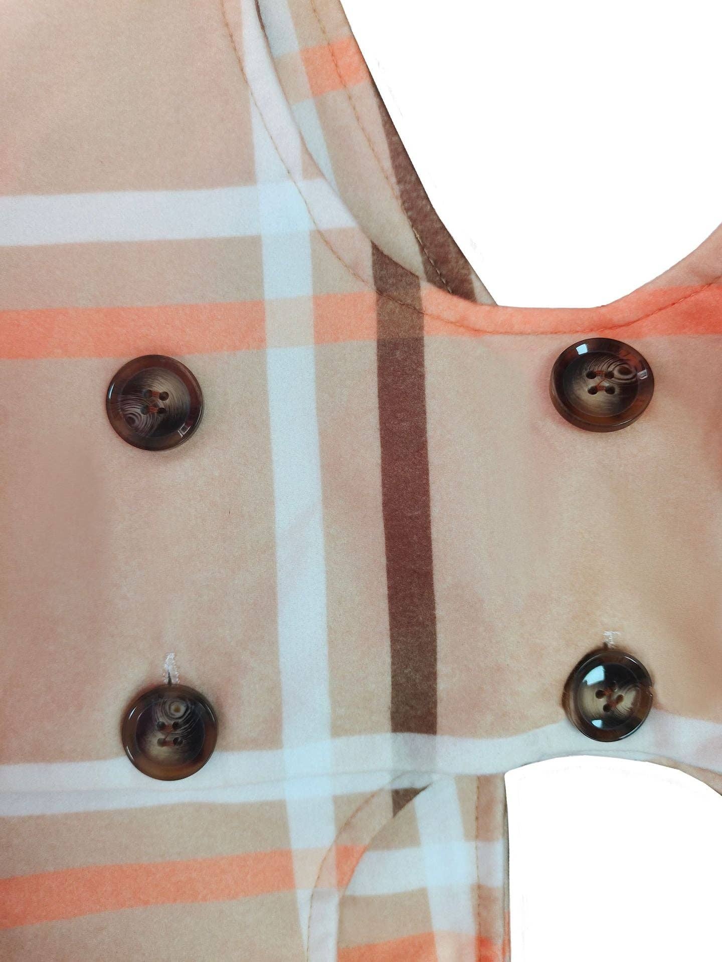 MB Fashion Jacket Coat