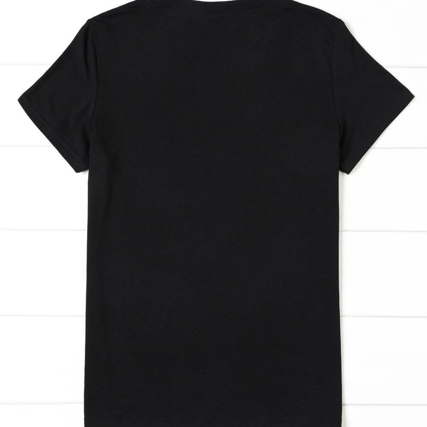 Birthday Diva Letter Print Comfortable Causal Sports T-shirt