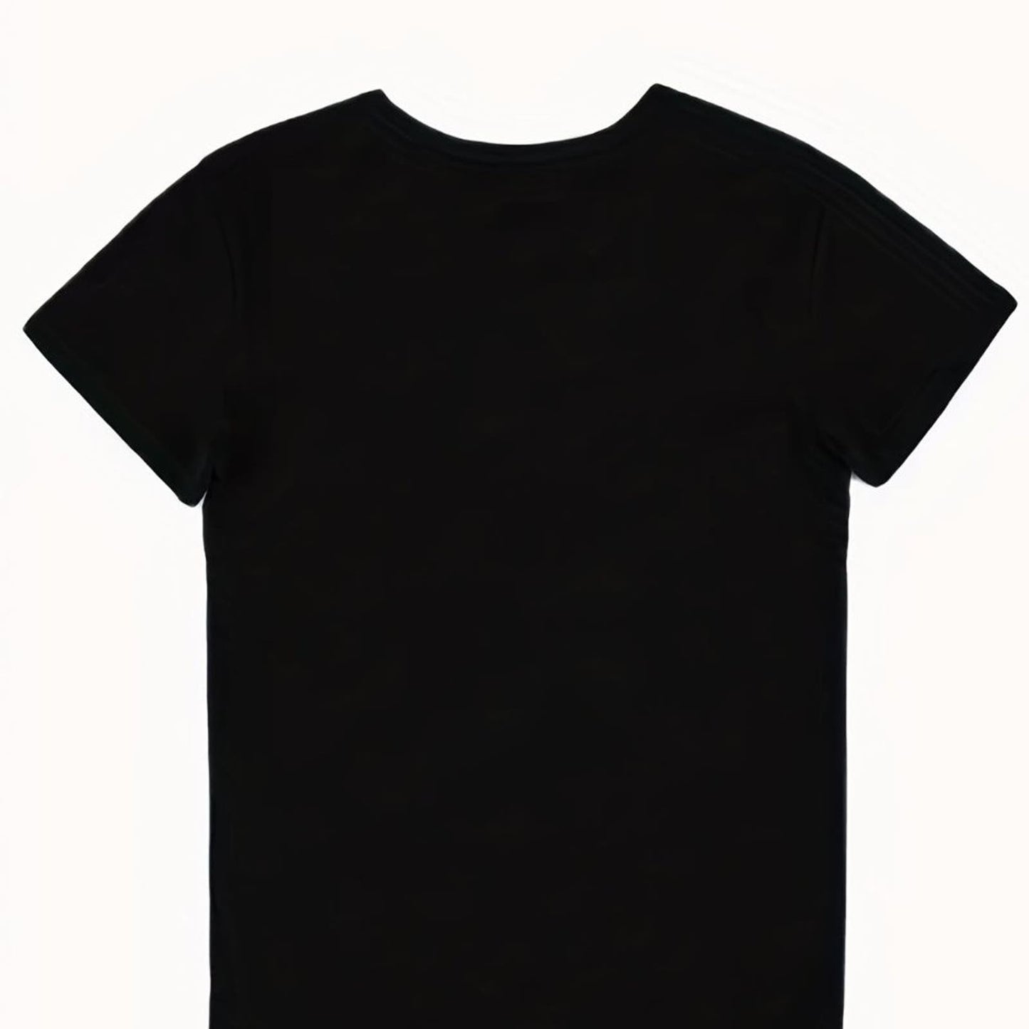 It' My Birthday Queen T-shirt, Short Sleeve Crew Neck