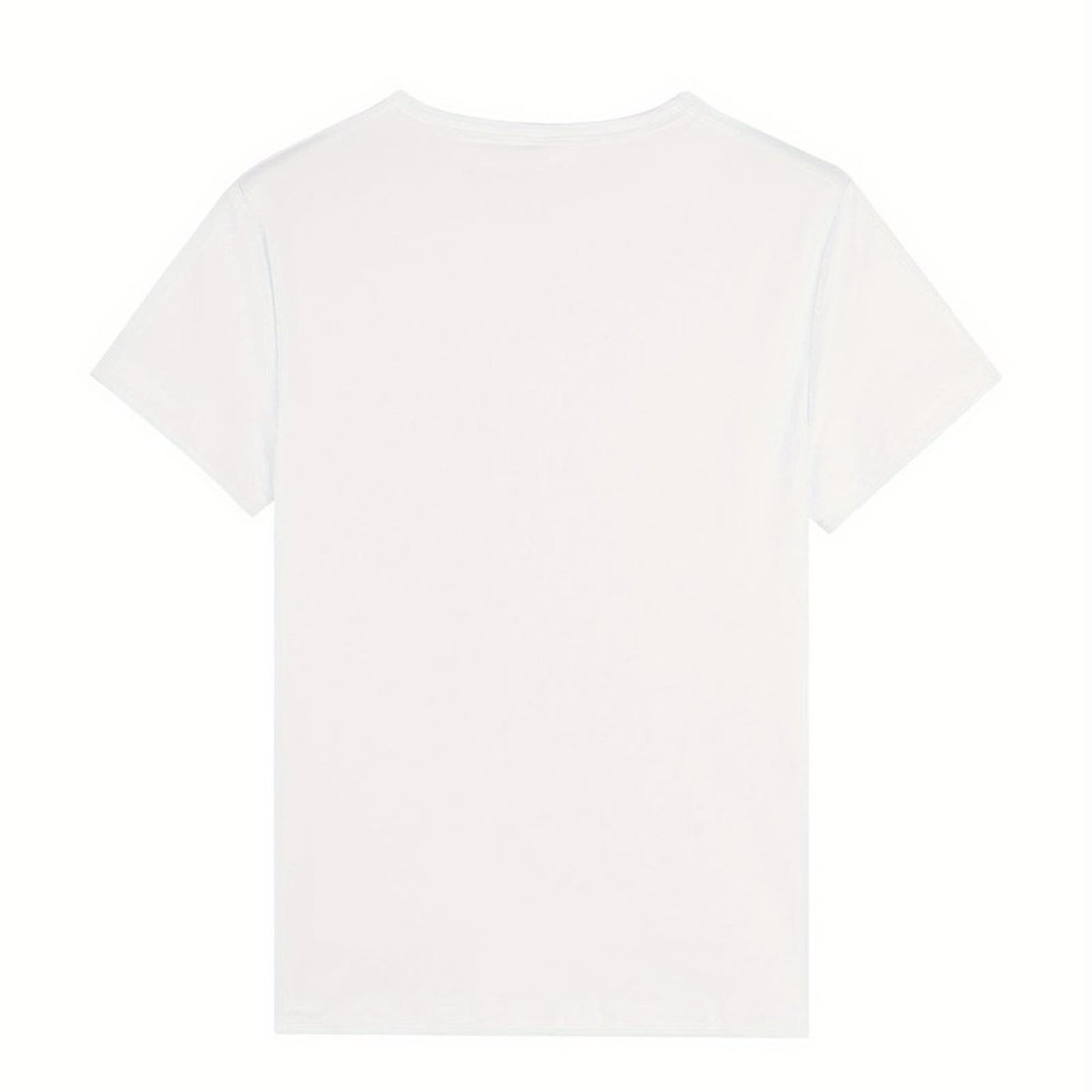 Birthday Queen T-shirt, Short Sleeve Crew Neck