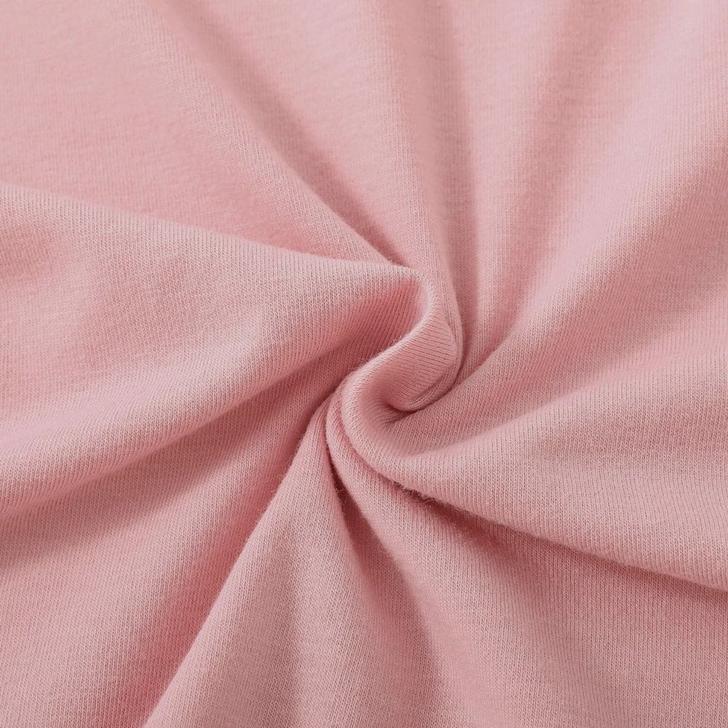 It's My Birthday Print T-shirt, Short Sleeve Crew Neck