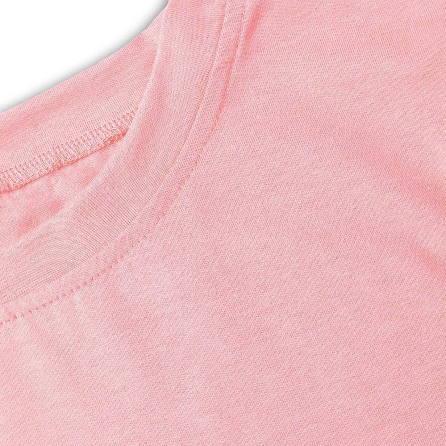 It's My Birthday Print T-shirt, Short Sleeve Crew Neck