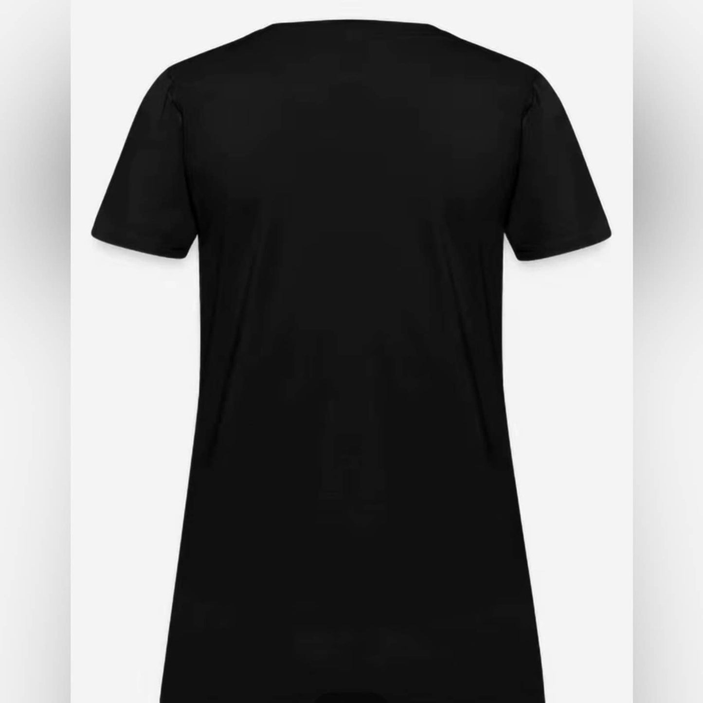 Even In The Midst Of My Storm - Tee Shirt - Passion of Essence Boutique