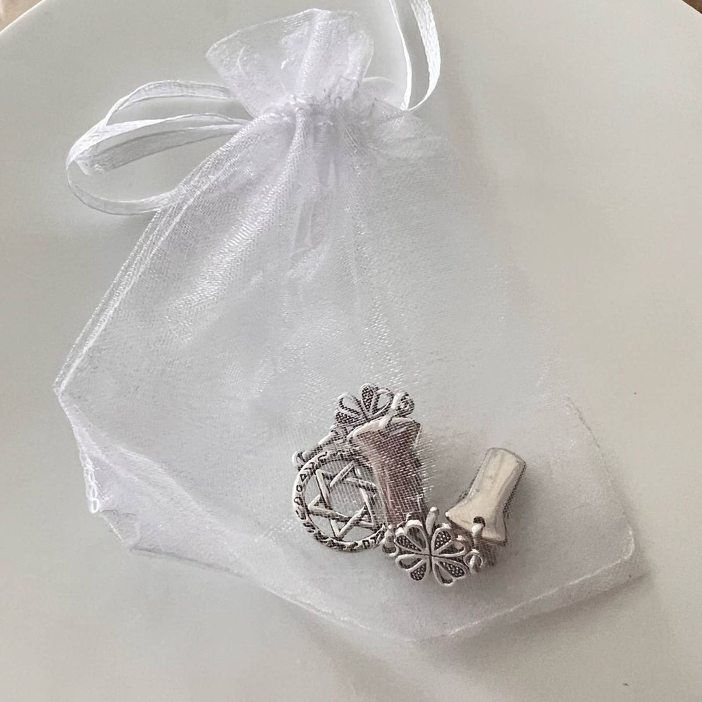 Collar Chain Clips Brooch Pins - Passion of Essence Boutique