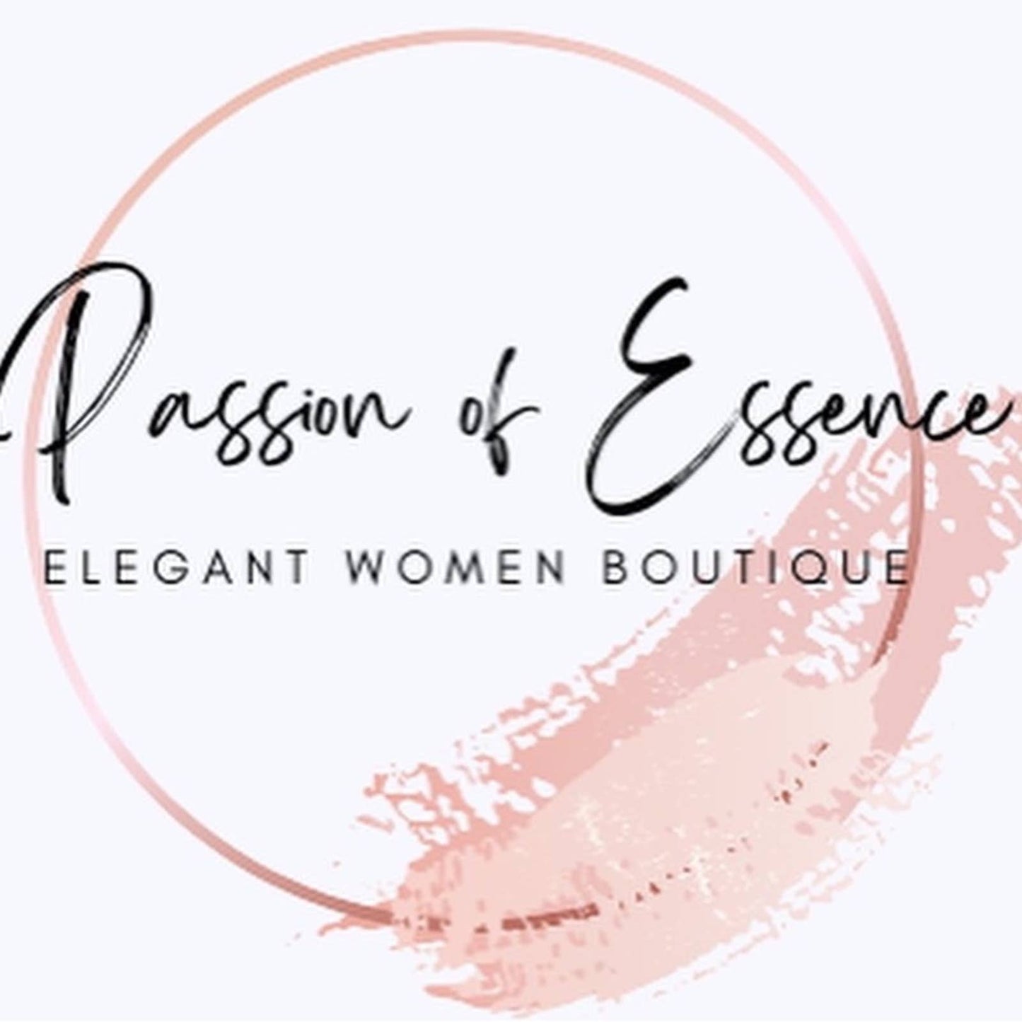 2 Pc Silk Scarf Ring Clip T-shirt Tie Clips - Passion of Essence Boutique