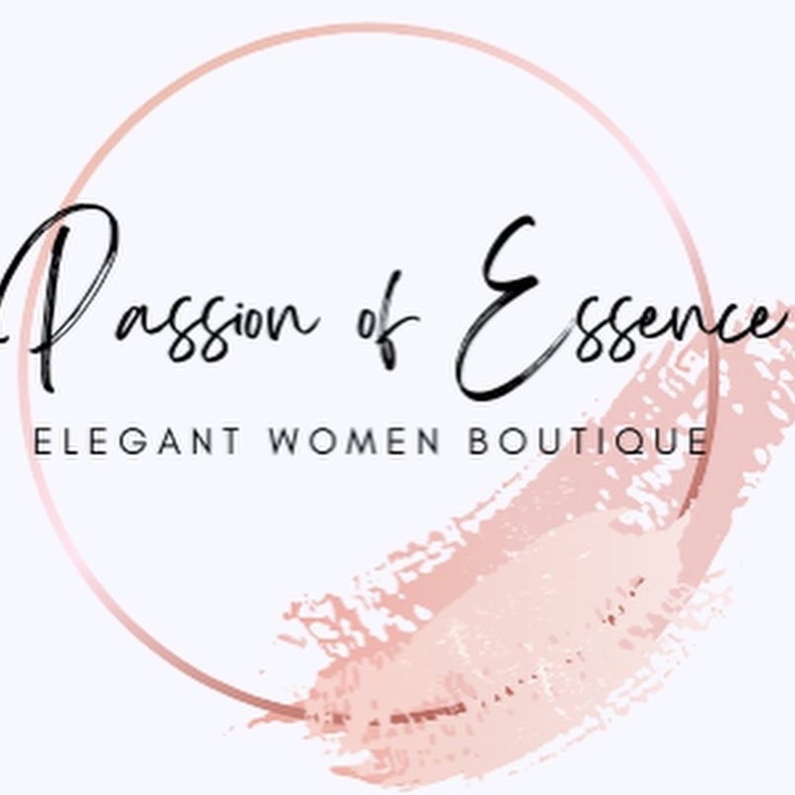 2 Pc Silk Scarf Ring Clip T-shirt Tie Clips - Passion of Essence Boutique