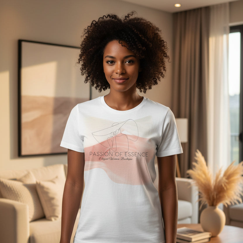 It’s the Queen’s Birthday in September Tee-Shirt - Passion of Essence Boutique