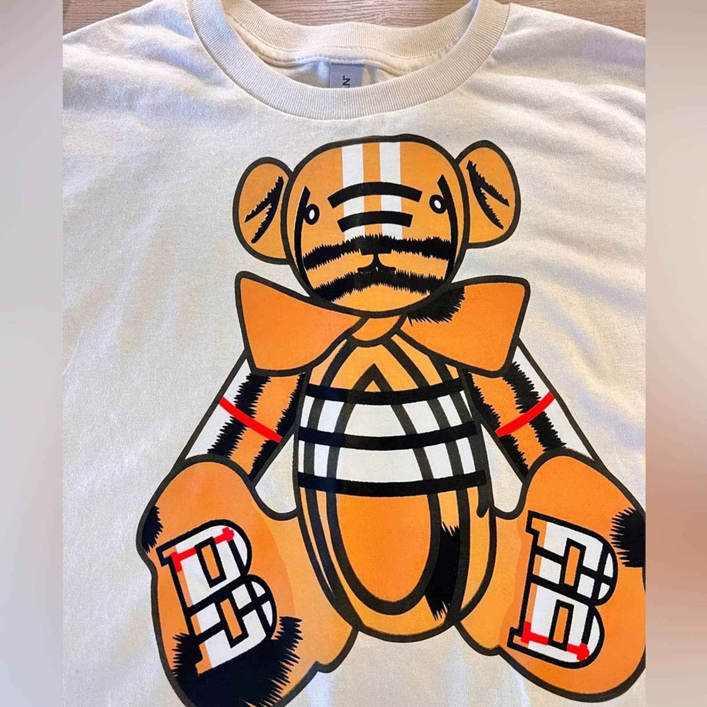 Love Stepping Heel Tee Shirt Custom Design