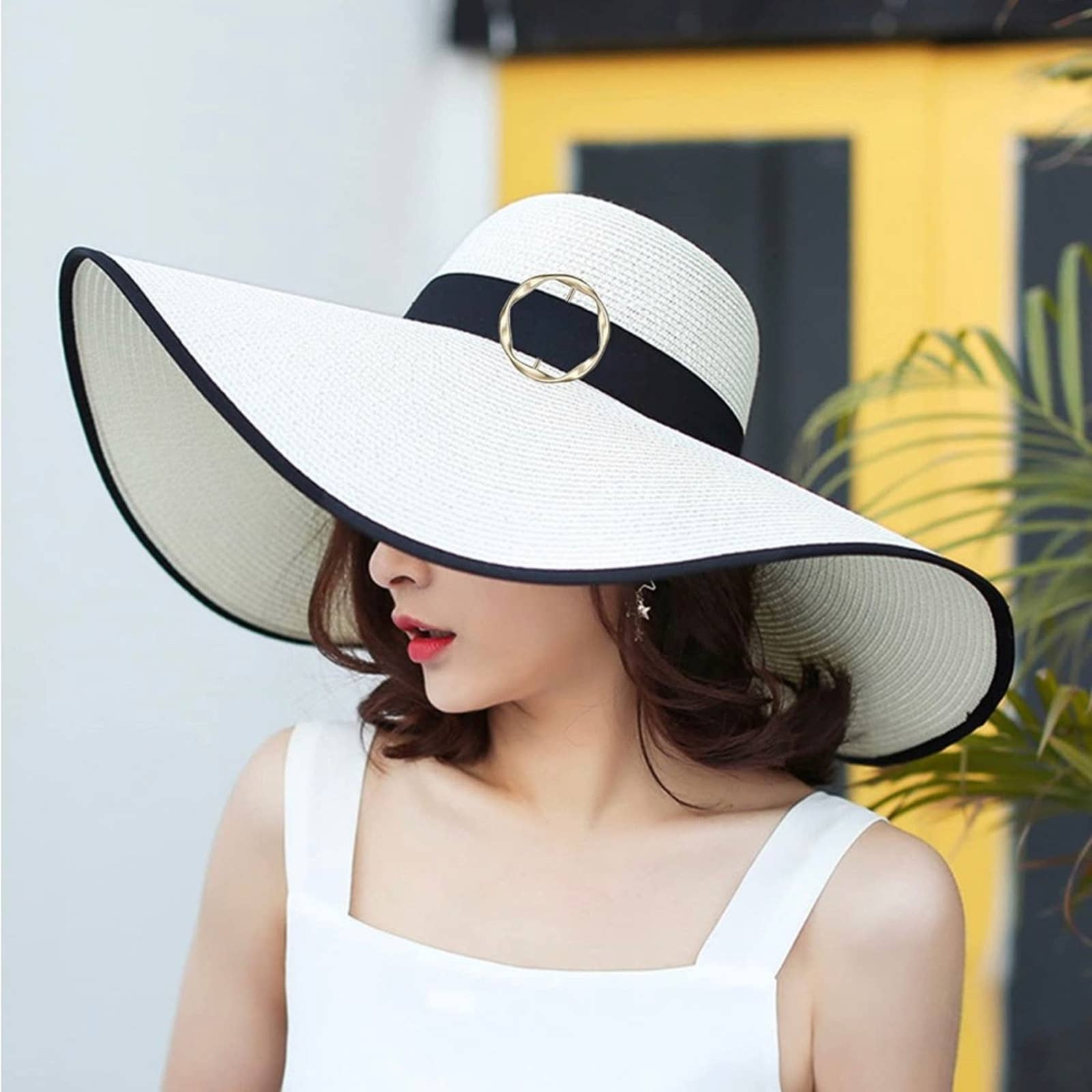 2 Pc Silk Scarf Ring Clip T-shirt Tie Clips - Passion of Essence Boutique