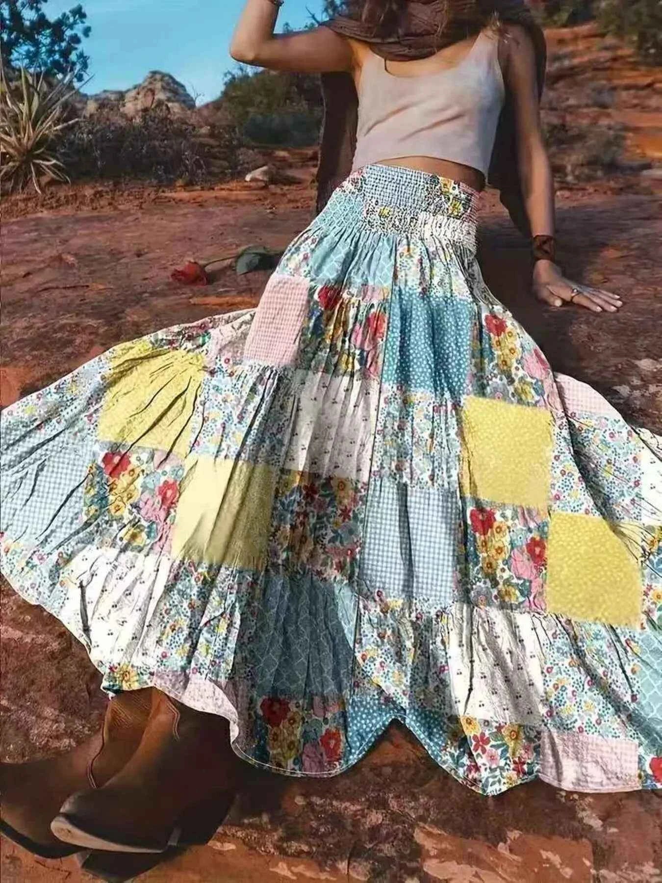 Skirts Collection