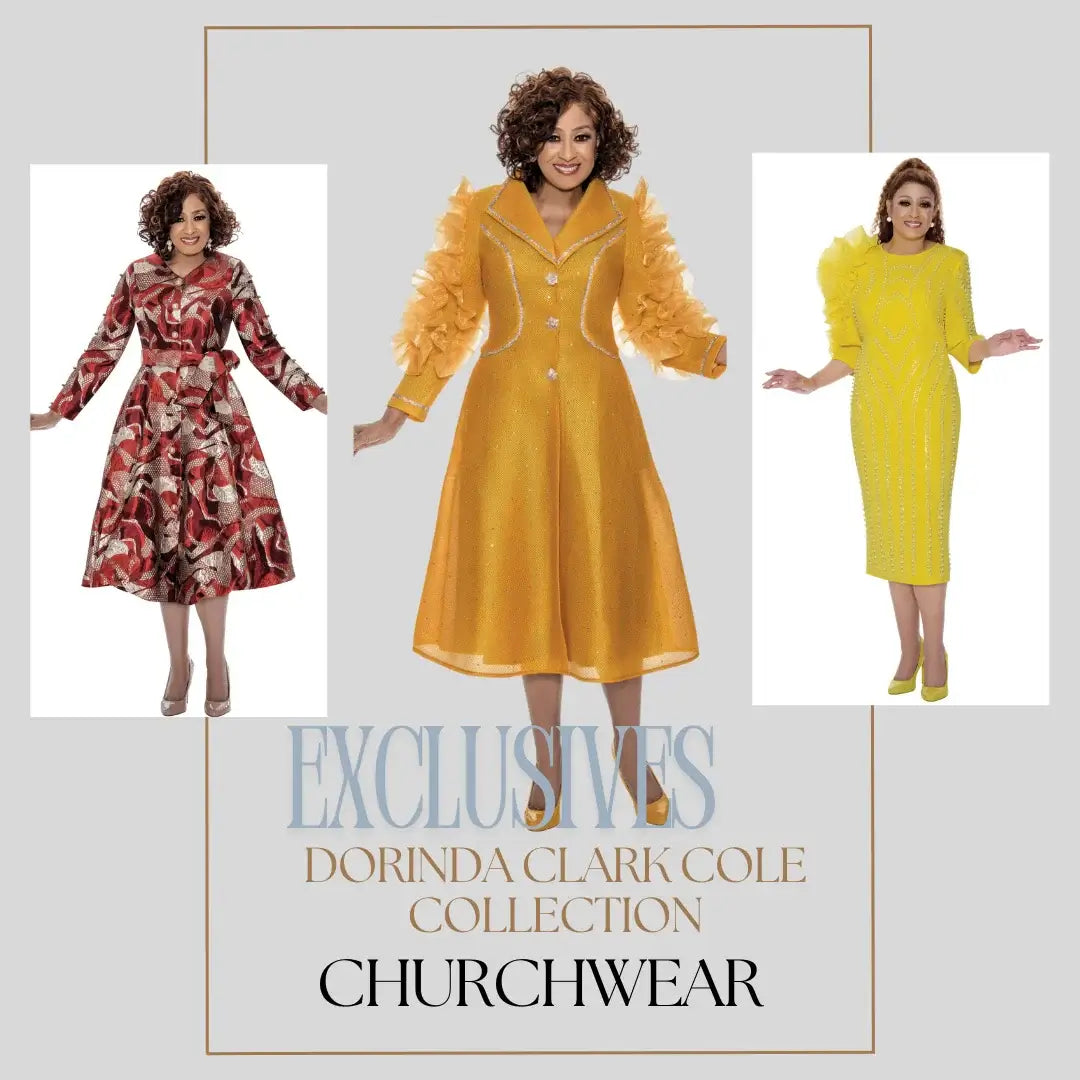Dorinda Clark Cole