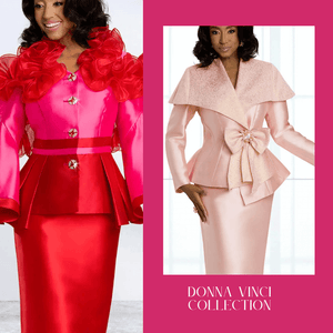 Donna Vinci Collection