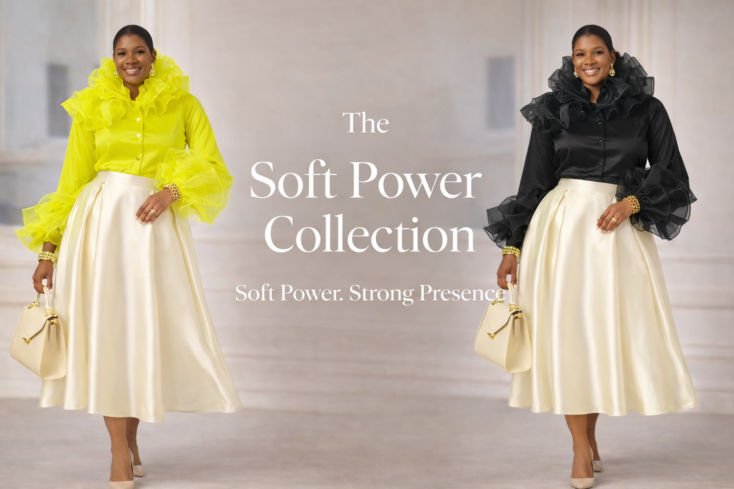 The Soft Power Collection