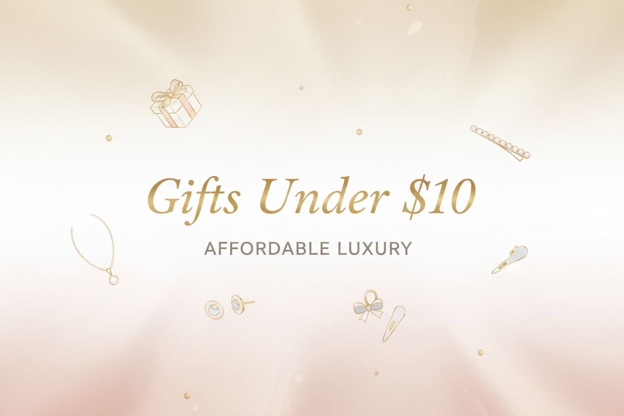 Gifts Under $10