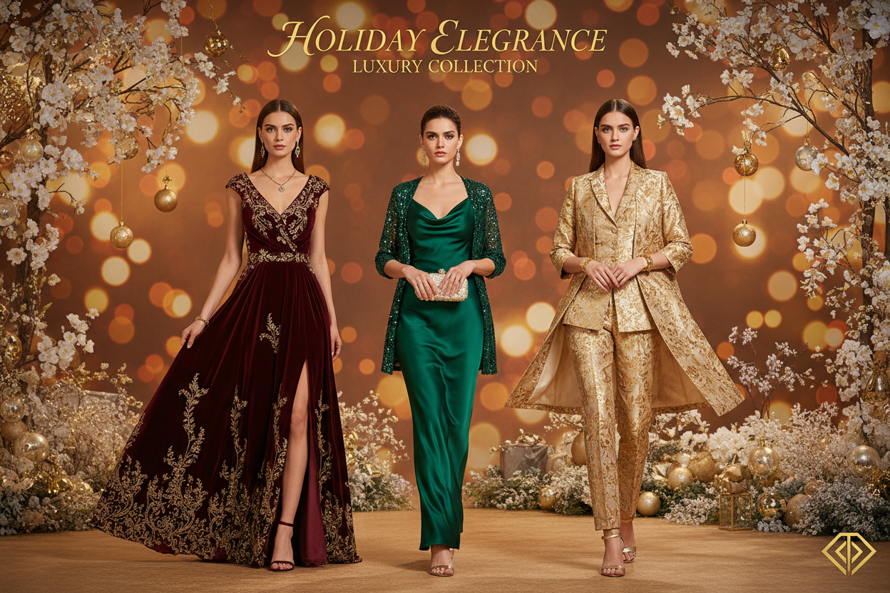 Trending Now at Passion of Essence