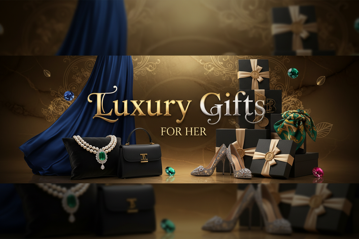 Luxury Gifts