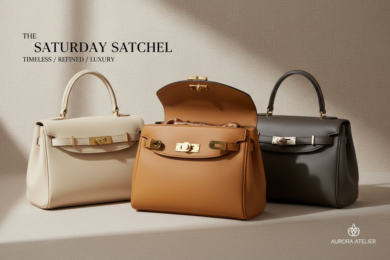 Satchels