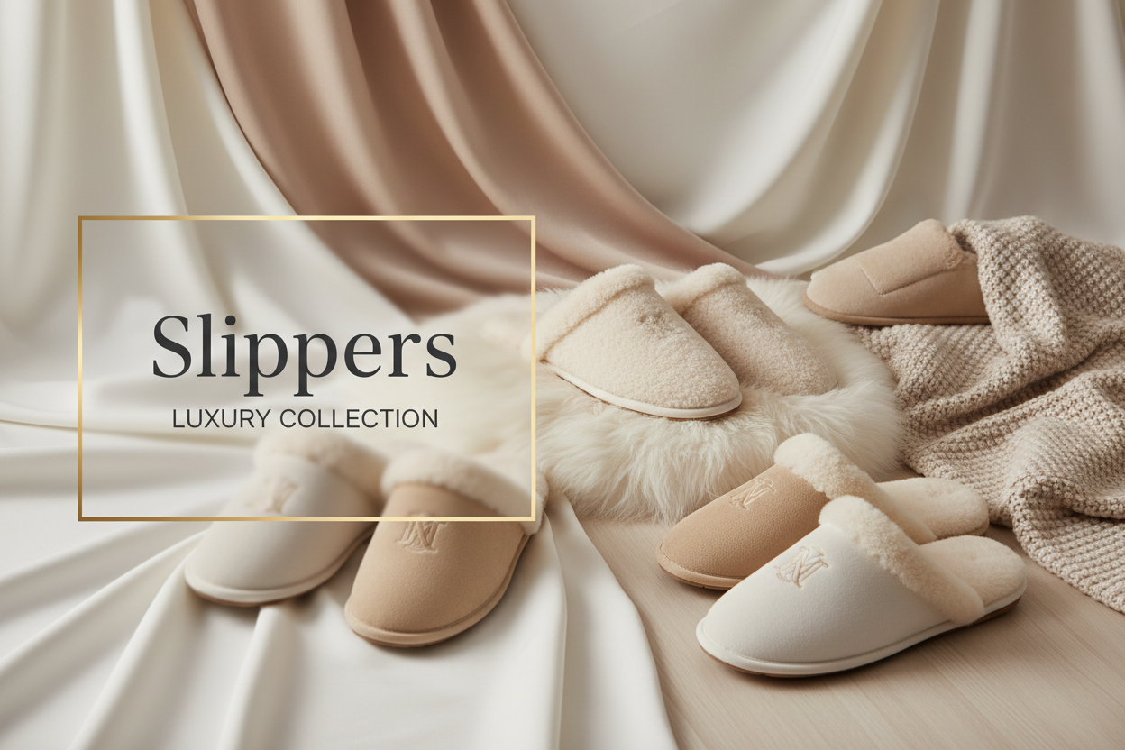Slippers