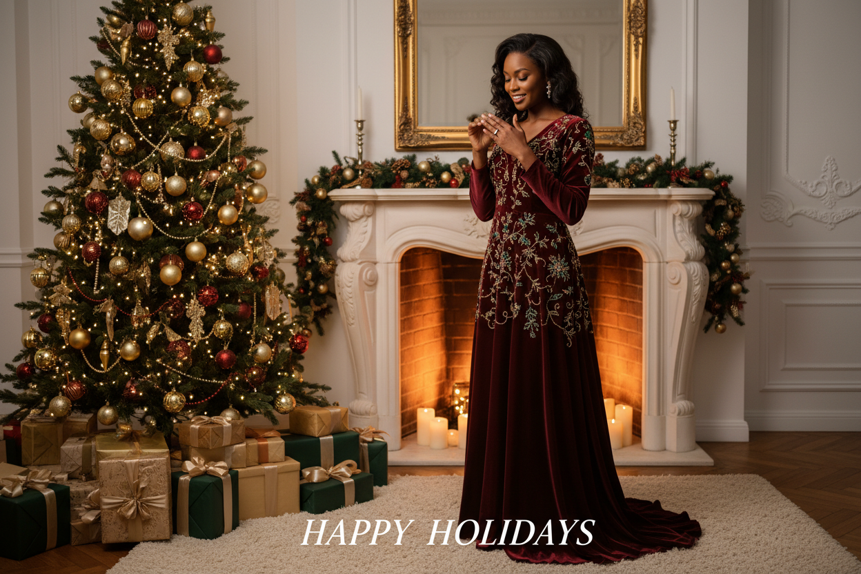 Holiday Elegance Collection