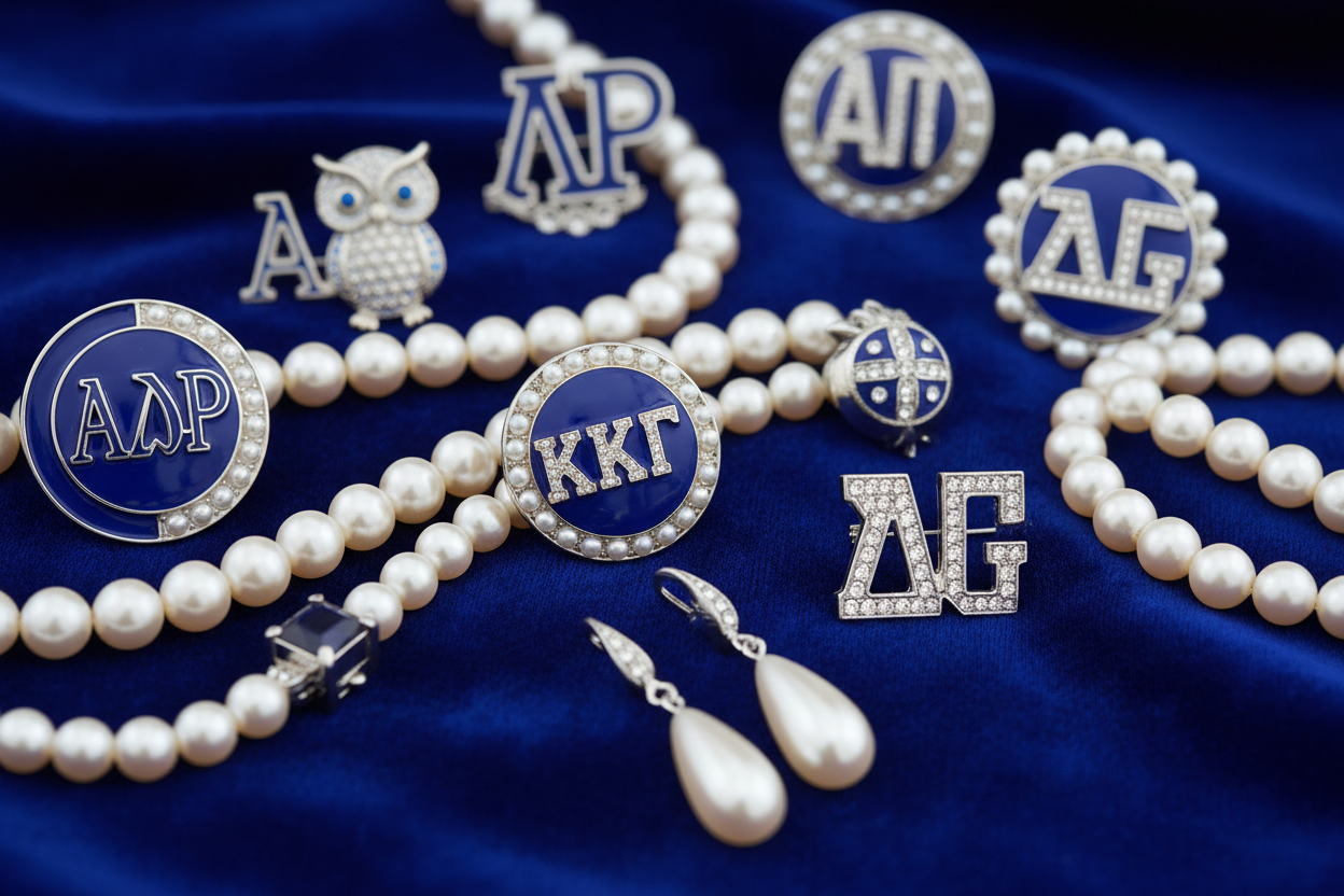 Zeta Phi Beta Sorority