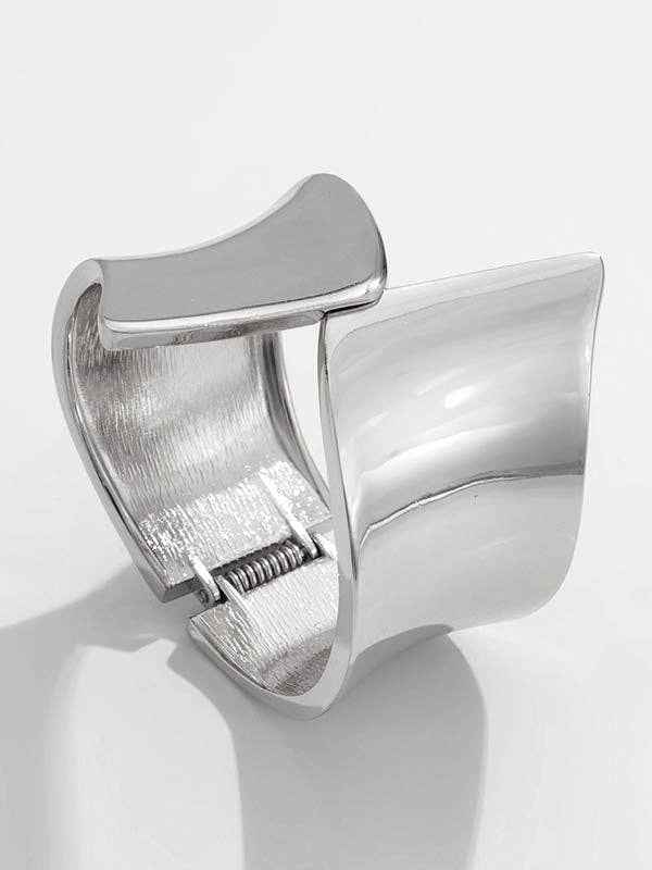 Geometric Bracelet Accessories Rings Accessories