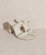 Load image into Gallery viewer, OASIS SOCIETY Khloe - Modern Strappy Heel
