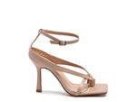 Load image into Gallery viewer, Marcia Stiletto Sling-Back Sandal
