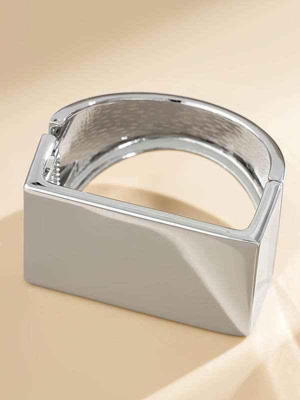 Geometric Bracelet Accessories Rings Accessories