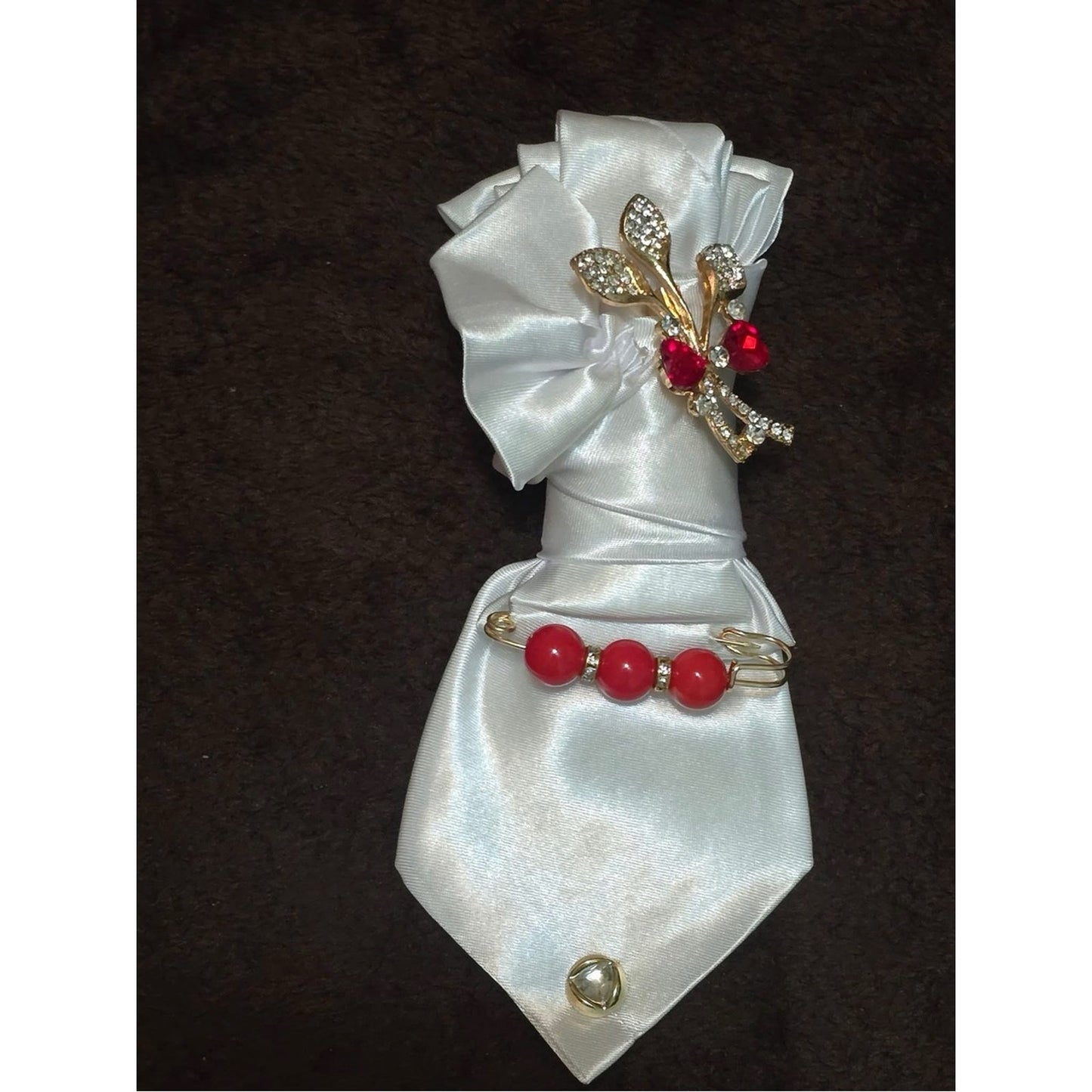 New Collection Necklace Neckties