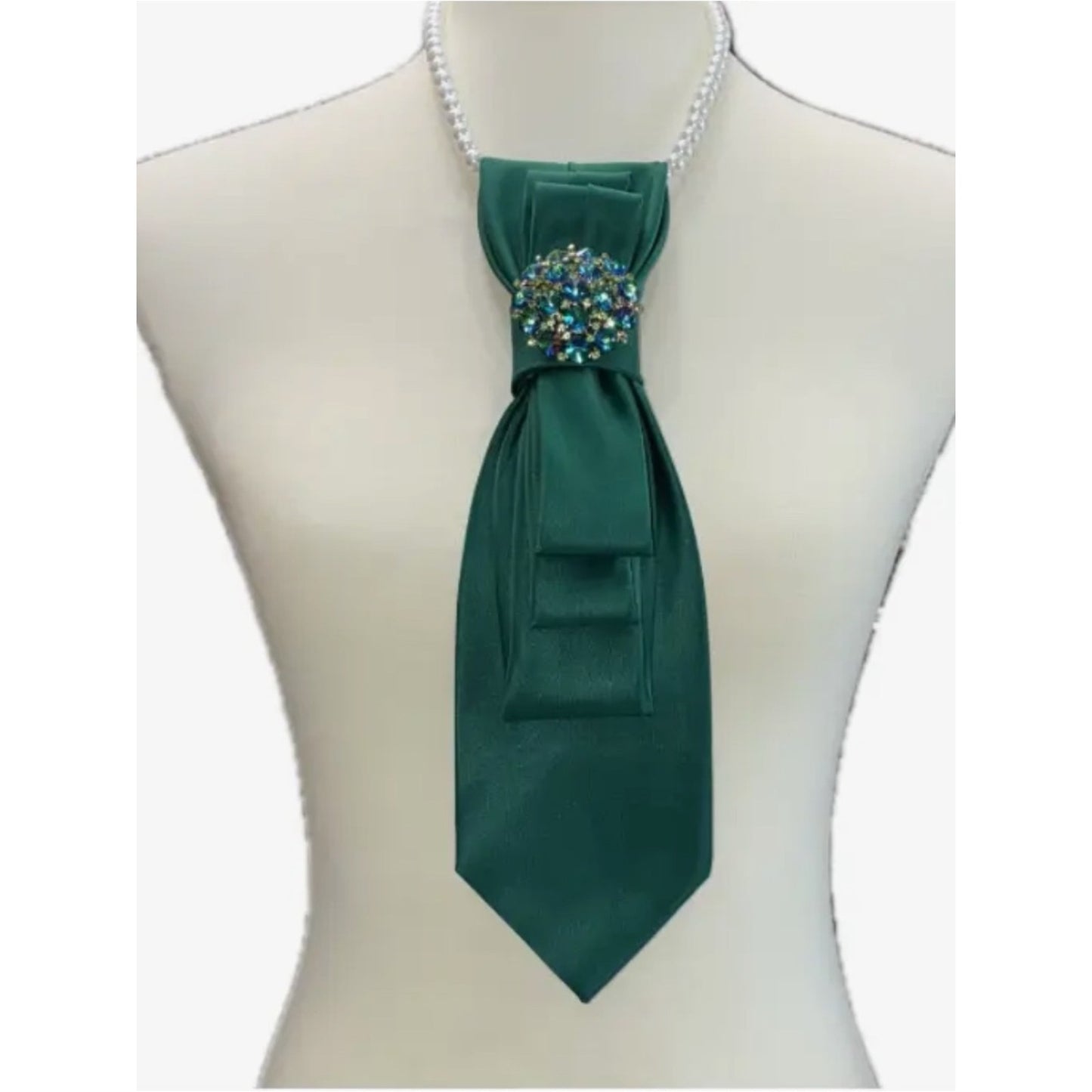 New Collection Necklace Neckties