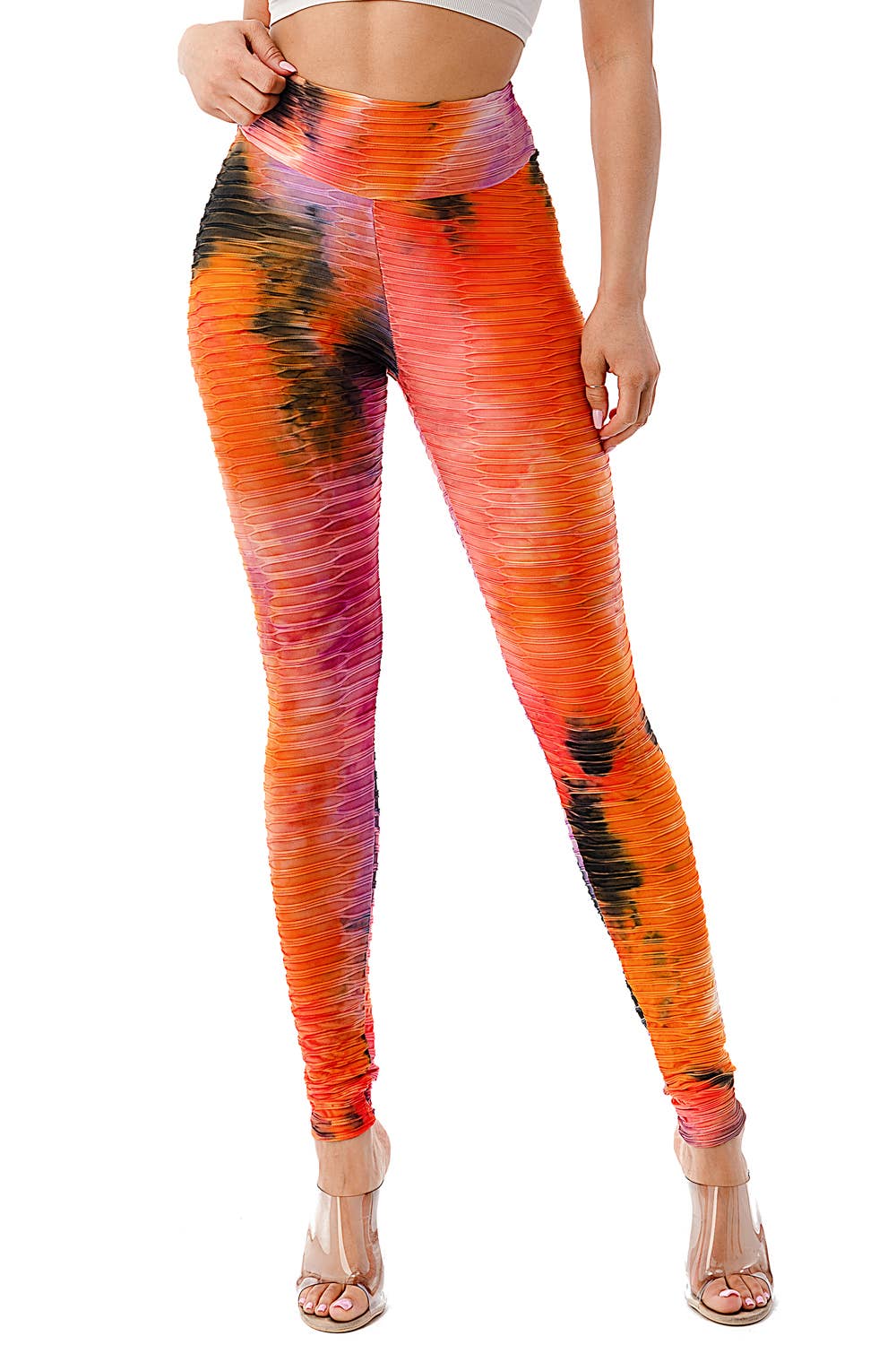 `.Print Leggings