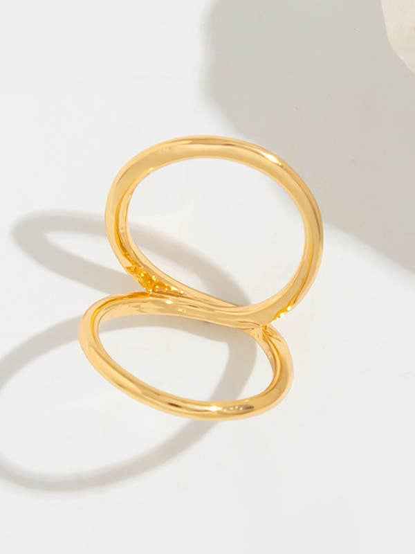 Geometric Bracelet Accessories Rings Accessories