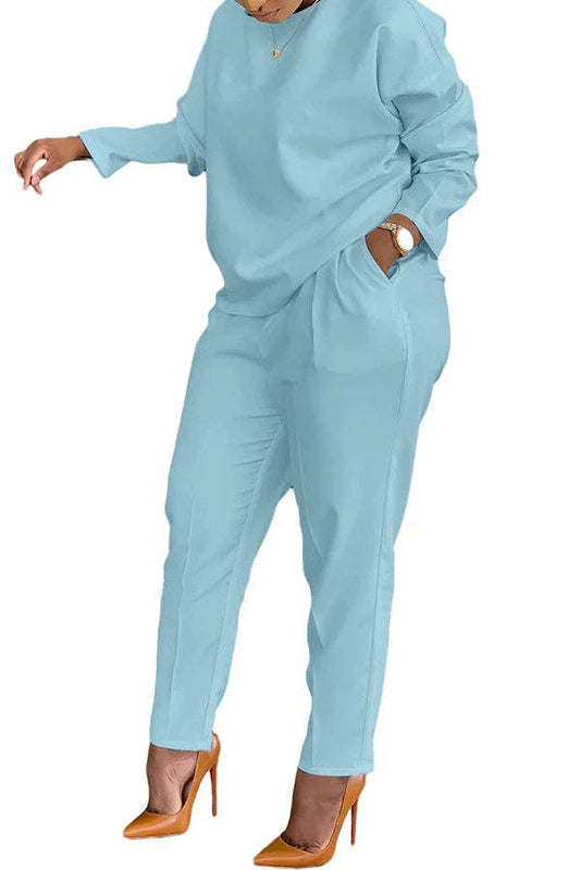 MB FASHION 7 COLORS  2 PCs SET 202R