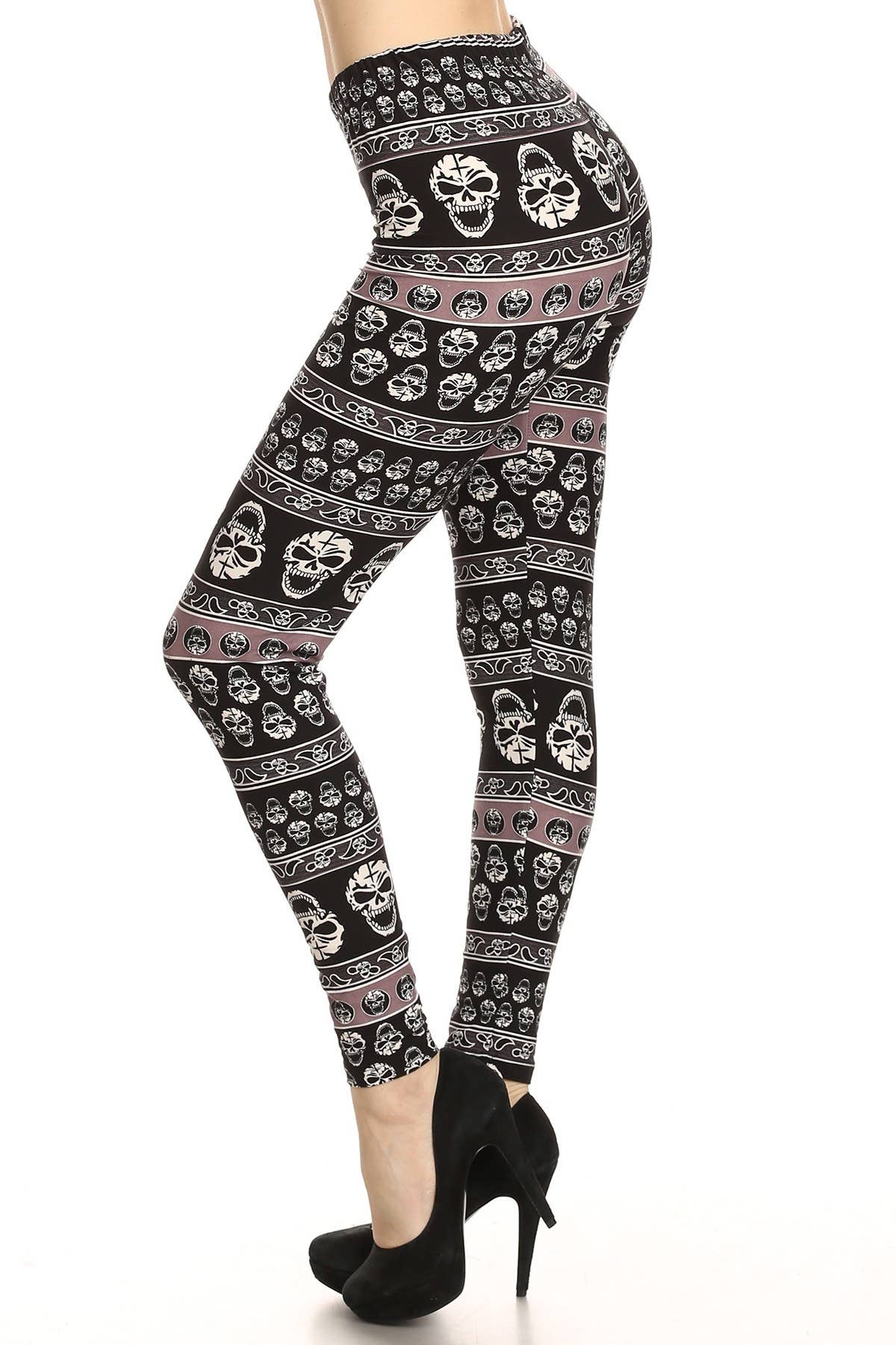 `.Print Leggings