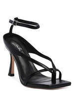 Load image into Gallery viewer, Marcia Stiletto Sling-Back Sandal
