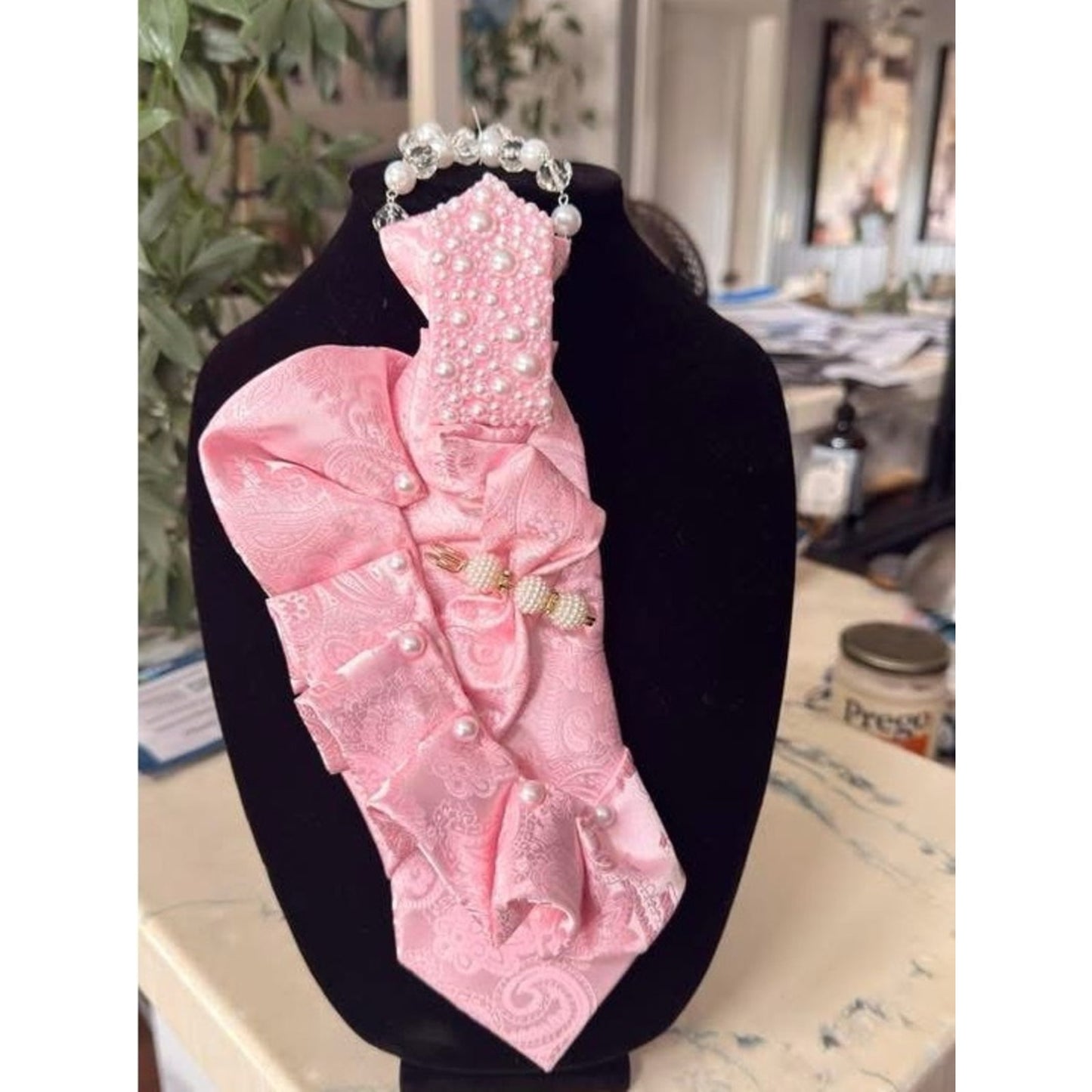 New Collection Necklace Neckties