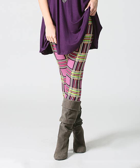 `.Print Leggings