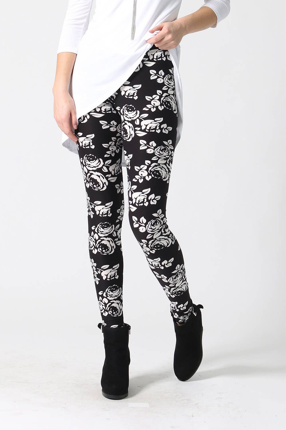 `.Print Leggings